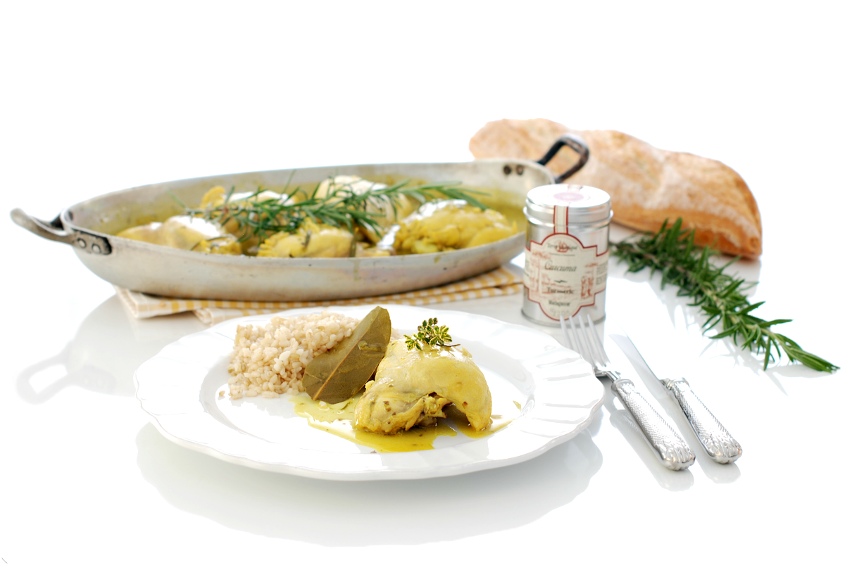 rosaarda's tweet photo. NUEVA RECETA. Estrenamos la cúrcuma @TerreExotique https://t.co/7UKWA8qd2n … #thermomix #velocidadcuchara @SadaGrupo https://t.co/i4MOFfsh0Q