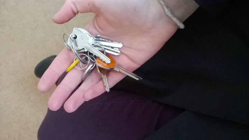 Nouveau départ ~ 👍🐙