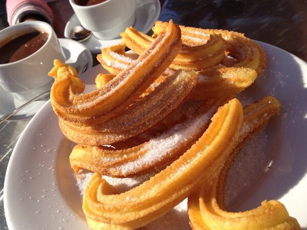 manduca_la's tweet photo. Desayunamos con alegría #manduqueros. Feliz lunes😊 https://t.co/Wb3NIysn6b