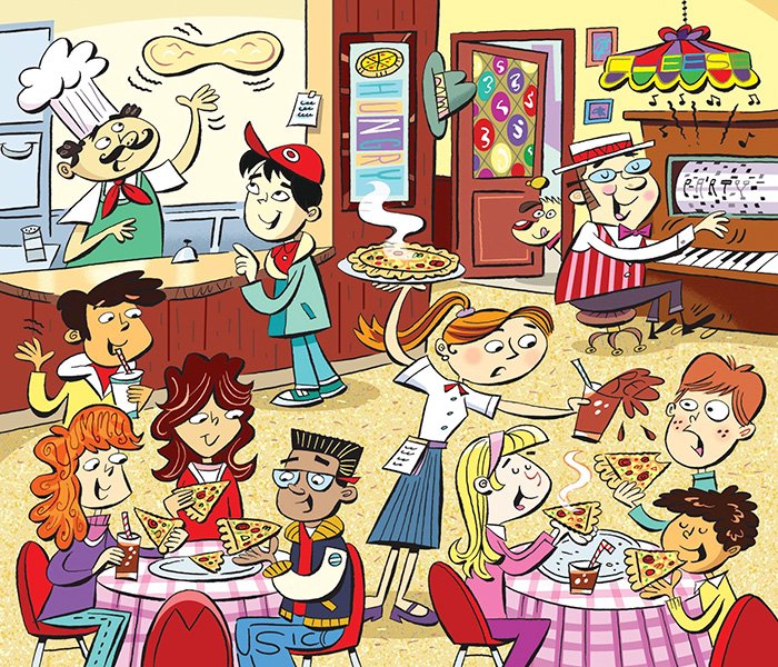 Temani Senin soremu, ayo cari 6 kata tersembunyi dan dapatkan hadiah Sepulsa Kredit 25.000 dari Mimin! #MiminBagi25K