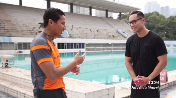 Seorang Sandiaga Uno pun Pernah di-PHK youtube.com/watch?v=Y84LvI… #sandiagauno