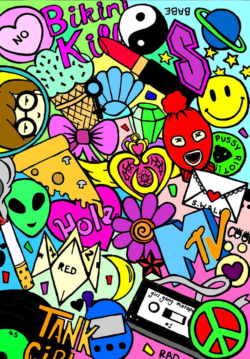 FreeHandSheff's tweet image. {GIRL GANG}

Share stories of women who inspire you this Thurs! #riotgrrrl #inspiringwomen

buff.ly/1S37iPj