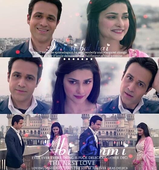 About this song I love it so much 💕😘
#prachidsai #Azhar