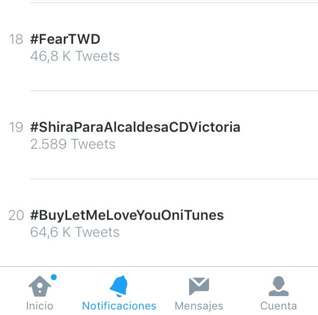 OficialShira's tweet photo. Somos TT #ShiraParaAlcaldesaCDVictoria ..@shiracasar 👏🏻👏🏻👏🏻👏🏻🔯🔯🔯 https://t.co/t2JsrBHUTF