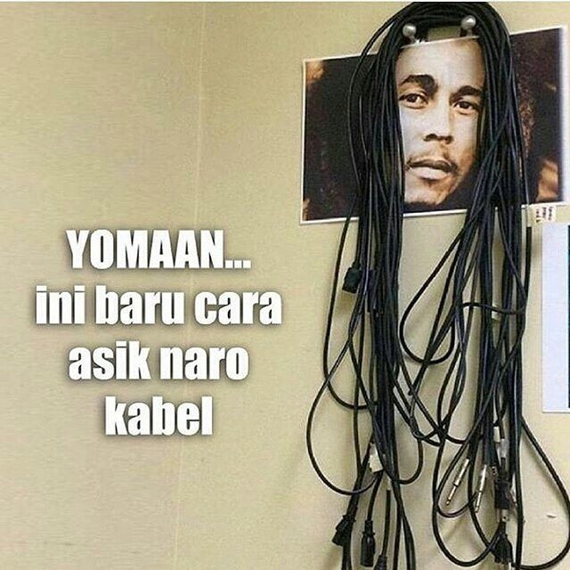 Asik banget ngga yow?