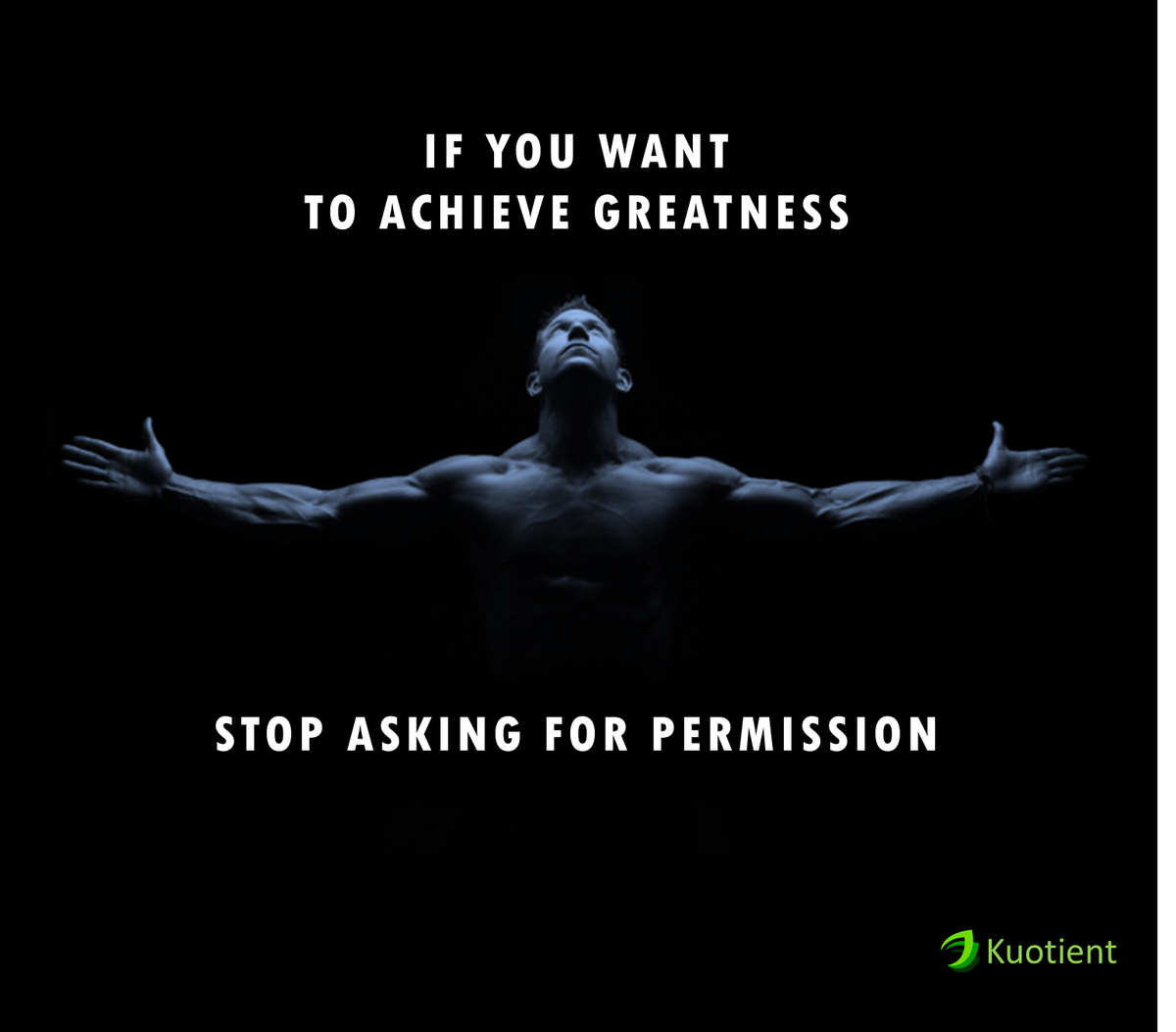 KuotientOnline's tweet photo. The Power is within you!

#Greatness #PowerWithin #CareerGuidance #MotivationMonday https://t.co/HF9goL9Co3