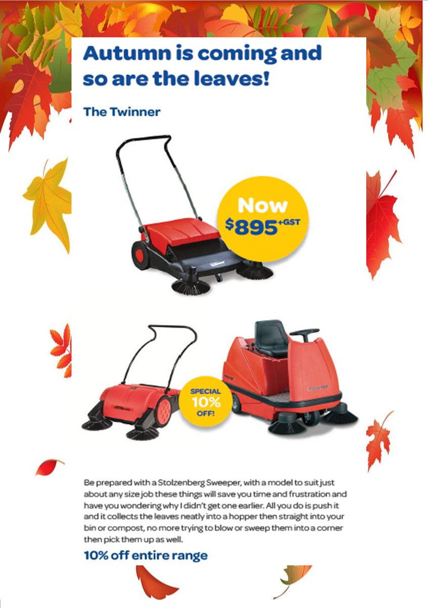 OtagocleanSupplies tweet media