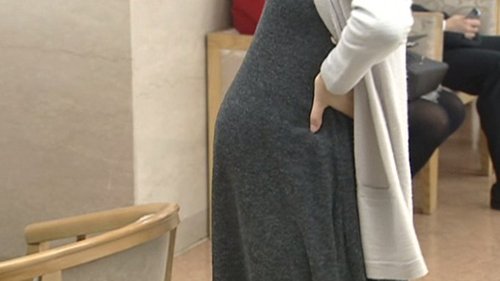 SBS8news's tweet photo. 임신부가 굽거나 튀긴 고기를 많이 먹으면 저체중아를 낳을 위험이 크다는 사실이 확인됐습니다. 연구팀은 삶거나 찐 고기를 먹는 것을 권고했습니다. https://t.co/fwKagZfeQU https://t.co/OMfOibaQ8c