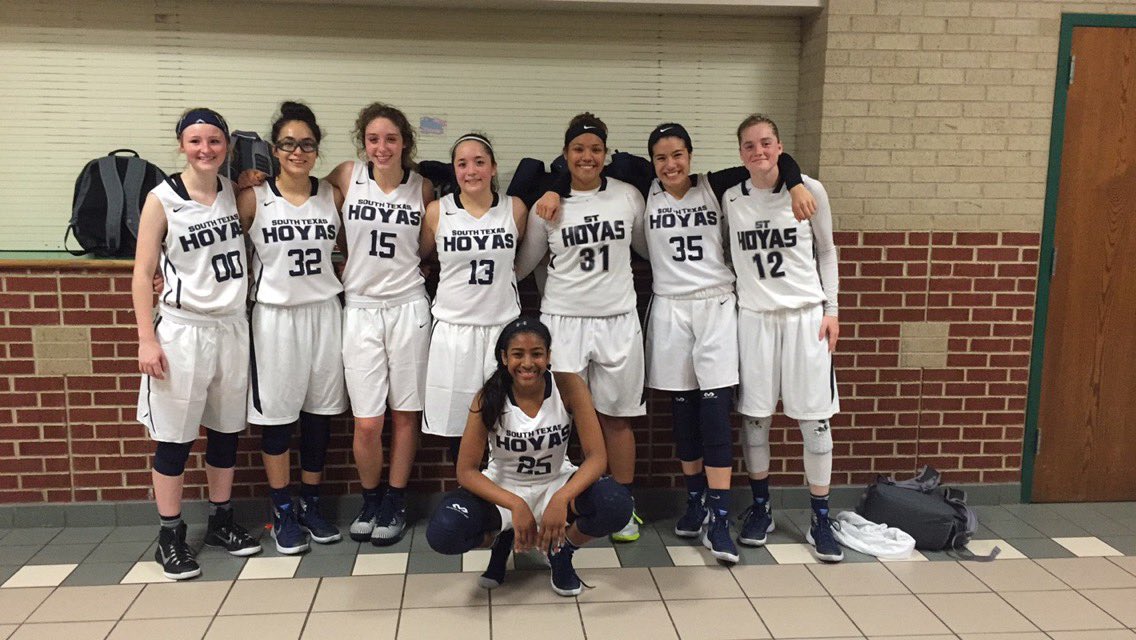 HoyasBball's tweet photo. Hoyas Blue went 3-1 at the #SWSpringClassic! Great event...thank U to all the coaches who came to sit on our games! https://t.co/pGZmT1Jk90