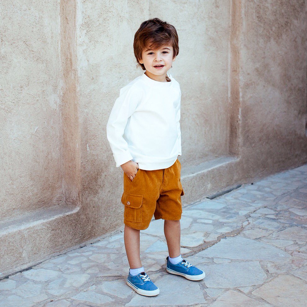 LittleFarasha's tweet photo. Look of day 💙 #dubaikids #dubaikidsstyle #boysfashion #dubai #bahrain #kuwait #ksa #oman https://t.co/F7Xv58MNXh