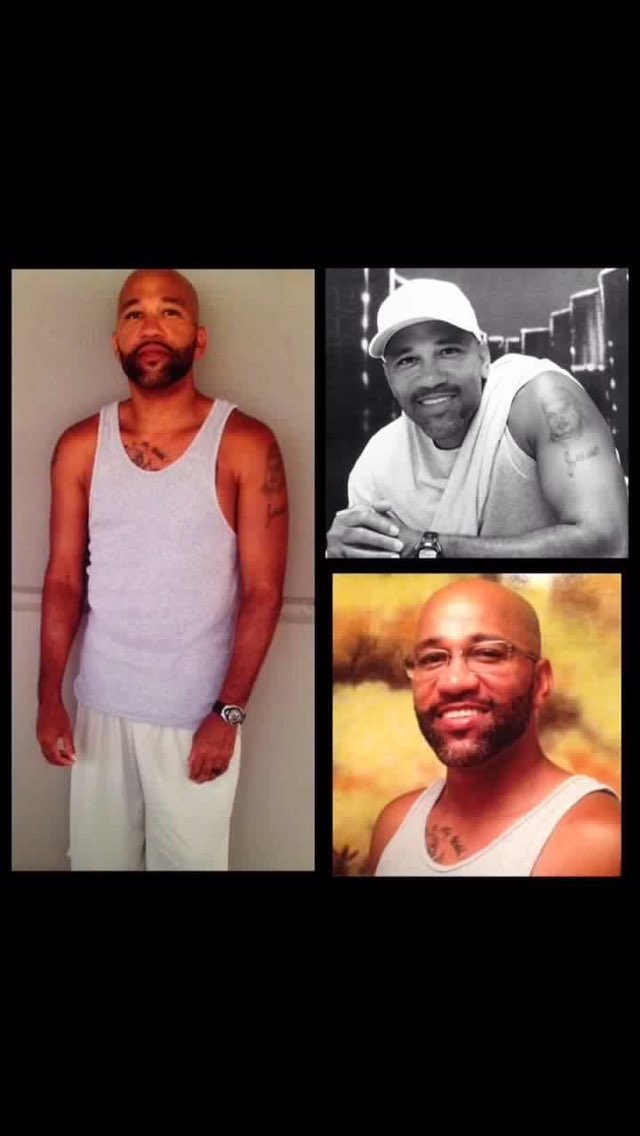 JohnsonShakiira's tweet image. Happy birthday old man , your baby girl loves you ❤️✊🏼 All this grinding is for you #FreeFish 🔓