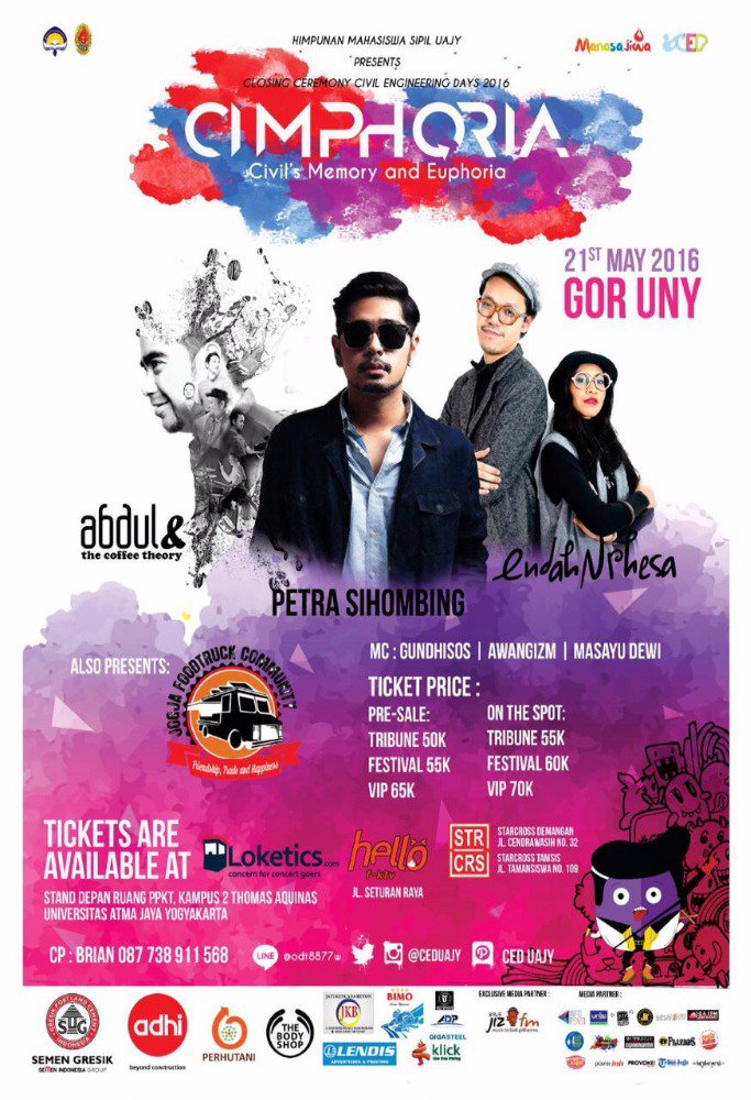 StreetFellas's tweet photo. See you Streetfellas Jogja! @petra_sihombing https://t.co/XOzkYV3fHp