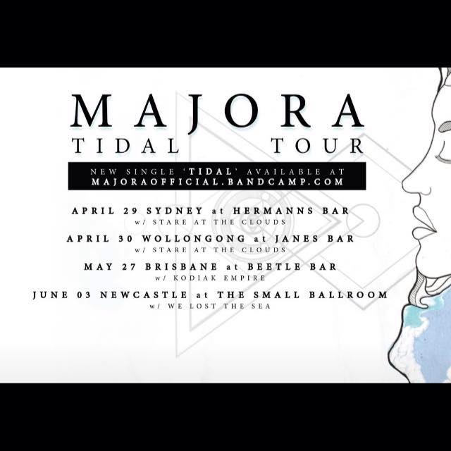KodiakEmpire's tweet photo. So very excited to join @MajoraTheBand @WIO_Band and Inovo @ @BeetleBar 
Tix here: https://t.co/MvNOBcOya4 https://t.co/Zn2662KbBg