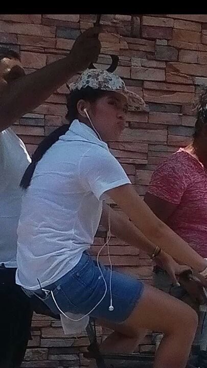 ALDUBNation's tweet photo. Saan ba ang route ng d padyak mo BibiGirl @mainedcm ?PadyakPaMore Padyak sa tag init Bibi.
#ALDUBGiftOfJoy 
ctto
-NL https://t.co/VgkloJduwC