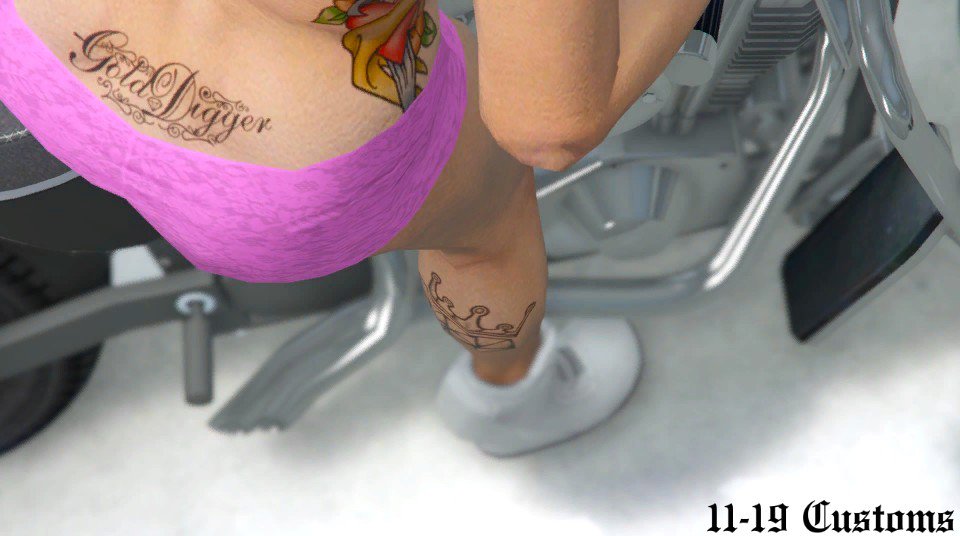 JeremyHumming's tweet image. You never forget the 1st time... JimmieTheGent \ JimmieTheGent \ #GTAOnline #Snapmatic #GTACREW @RockstarGames