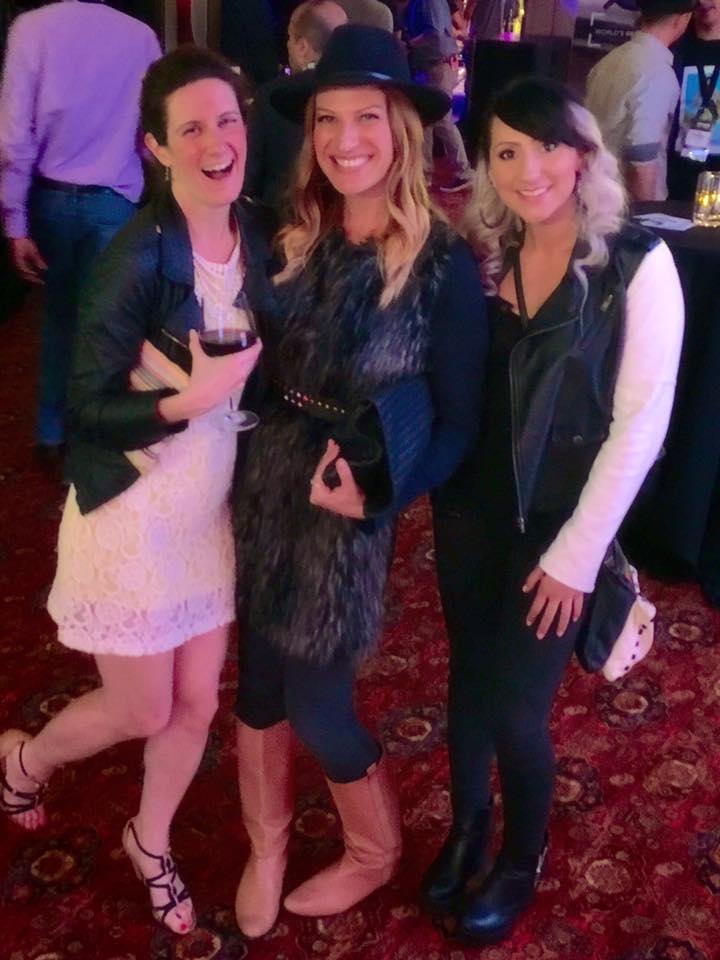 peppermintriple's tweet photo. Another Awesome #WWRS #WorldwideRadioSummit In The Books!!! #WWRS2016 https://t.co/UaamuVY05F