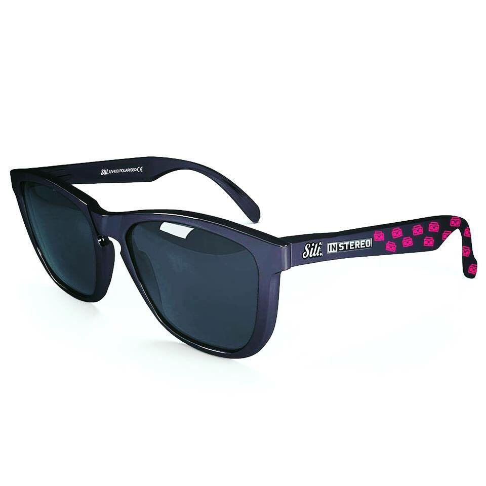 instereomusic's tweet photo. Excited to announce we have teamed up with @silisunglasses to create a pair of In Stereo Sunglasses! More info on FB https://t.co/e4YCcxyNCa