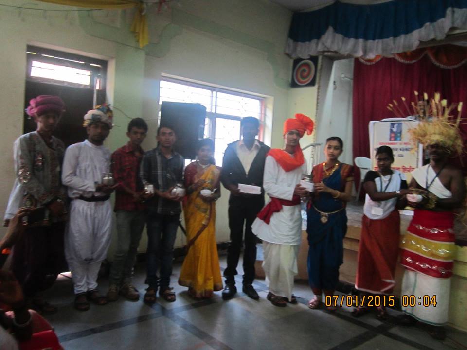 YASMinistry's tweet photo. YAS Ministry has organized "National Integration Camp”at Maharashtra &amp; Panaji, Goa.
#NYKS #Youth #Adventure #NIC https://t.co/GlG4HuP3V1