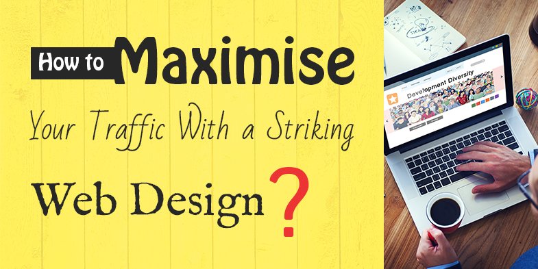 webdesignxperts's tweet image. bit.ly/23GsL8m  - Proven strategies that can help you boost your website traffic