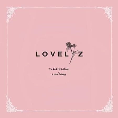 [❤] #러블리즈 #Lovelyz 2nd Mini Album 'A New Trilogy' is now available for Preorder in Korean &amp; International Stores!