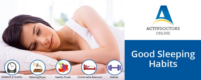 ADOIndia's tweet photo. #ActivHealthTips The National Sleep Foundation says; adults need 6-9 hours of sleep. More: https://t.co/Om5Z6MrRWj https://t.co/HckZJljmQw