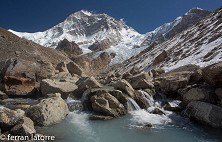 “Makalu; Ferrán Latorre, a por su 12 ochomil” buff.ly/1T9IGDx