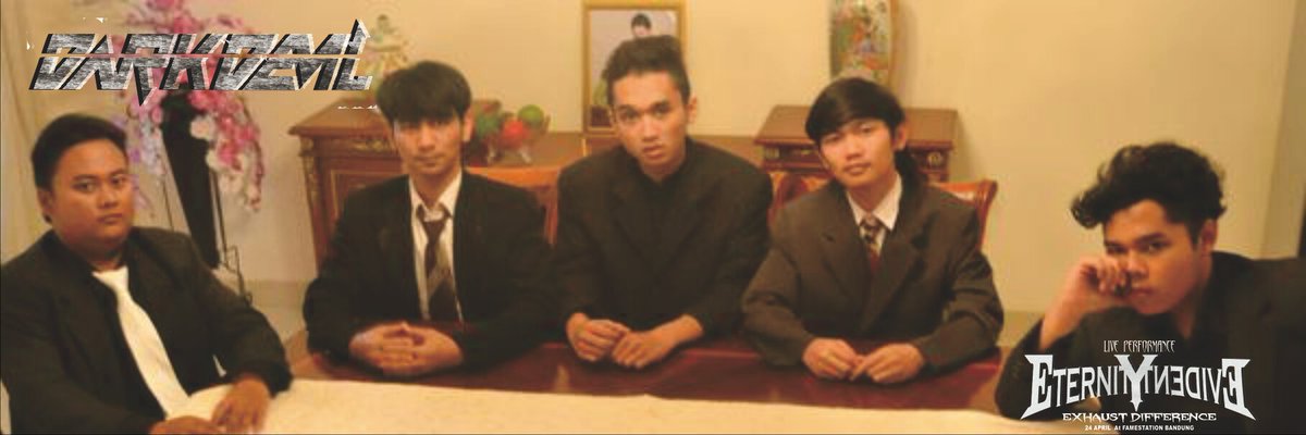 SOUTH BANDUNG NOISY (@banselbising) on Twitter photo <a href="/DARKDEVILMetal/">DARK DEVIL</a> live <a href="/EternityEvident/">ETERNITY EVIDENT</a> 24april <a href="/FameStation/">YuTu Kopi</a> tiket tersedia di <a href="/hellprint/">HELLPRINT FESTIVAL</a> 25k only .. H-6 .. <a href="/DARKDEVILMetal/">DARK DEVIL</a> live <a href="/EternityEvident/">ETERNITY EVIDENT</a> 24april <a href="/FameStation/">YuTu Kopi</a> tiket tersedia di <a href="/hellprint/">HELLPRINT FESTIVAL</a> 25k only .. H-6 ..