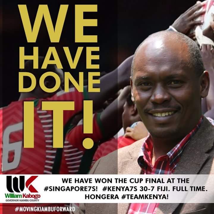 boniem257's tweet photo. There is rugby in Kiambu. Charity begins at home https://t.co/bcf1BjN6du