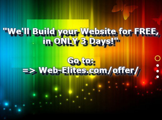 GetWebsite4FREE's tweet photo. Go here if you want us to build your website for FREE: => https://t.co/AI9t4JNZWU
 #CreateWebsite #BuildWebsite https://t.co/7iTPhdzIL4