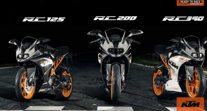 BikesAndCarsIn's tweet photo. @BikesAndCarsIn KTM #bikes are one of the best racing #bike for new generation.
#KTM_125cc, #KTM_200cc, #KTM_390cc https://t.co/M7cuG5gOg5