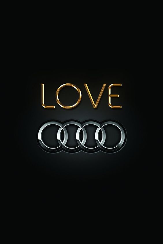 FormulaAutosCT's tweet photo. Happy Monday Everyone! Our love for Audi is real! Is yours? Prove it! #FormulaAutos #Audi https://t.co/9QwSdDCFzc