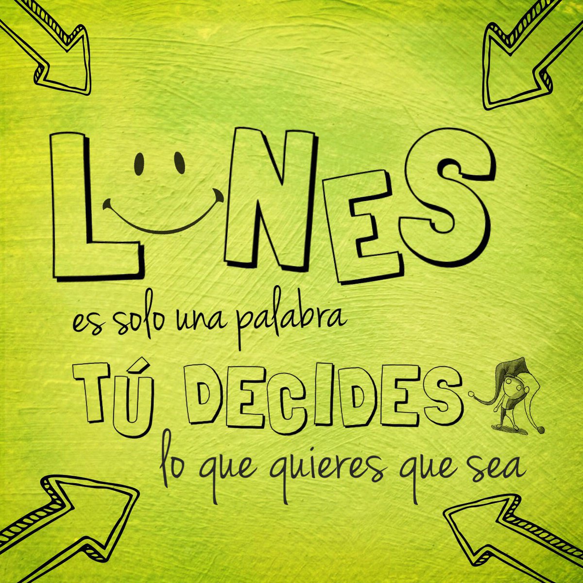 pasoagua's tweet photo. Lo que quiero es que sea #viernes!!! #BuenosDias https://t.co/MLYcuPbg7c