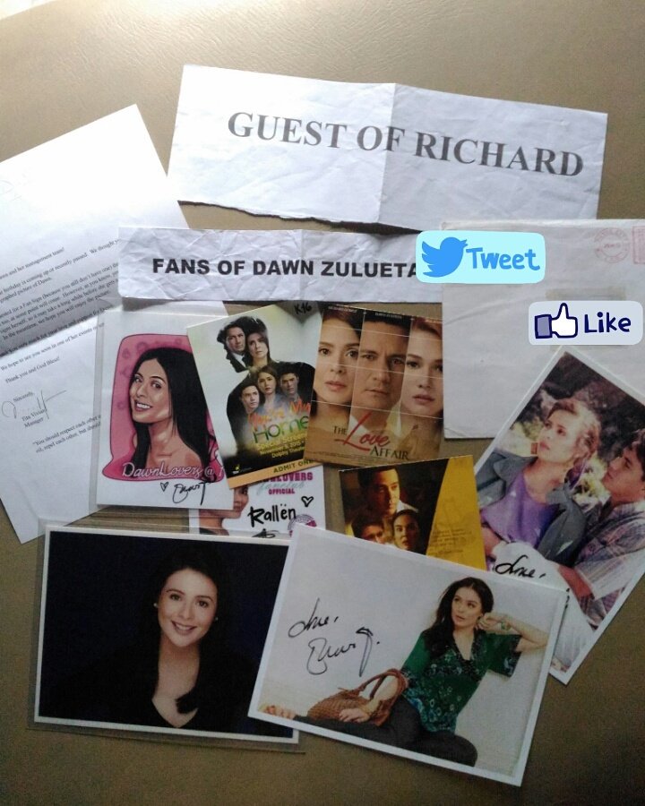RallenNicolas's tweet photo. Missing you mama @DawnZpost and papa @1richardgomez1 😢 https://t.co/wxCt088FS2