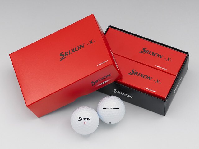 Xxio Srixon Cleveland Golf Official 卓越した技術力で お客様のスポーツライフをもっと豊かに 飛距離追求型ゴルフボール Srixon スリクソン X エックス テスト販売を開始 T Co 5yyegeknxf Xxio Srixon Cleveland Golf Official 卓越した技術力で お客様のスポーツライフをもっと豊かに 飛距離追求型ゴルフボール Srixon スリクソン X エックス テスト販売を開始 T Co 5yyegeknxf