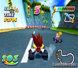 ps_memories's tweet photo. OTD in 2000 - #SpeedPunks was released for the #PS1 #gaming #retrogaming https://t.co/im6RoQENLO