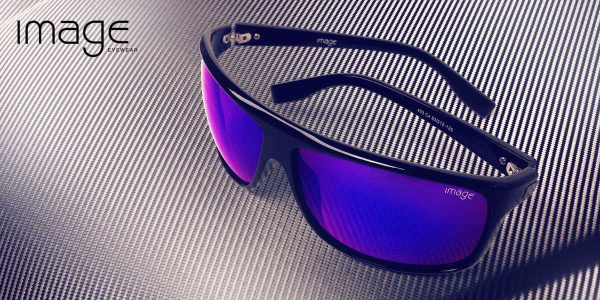 IMAGE_Eyewear's tweet image. Stunning Mondays! #agreatstart