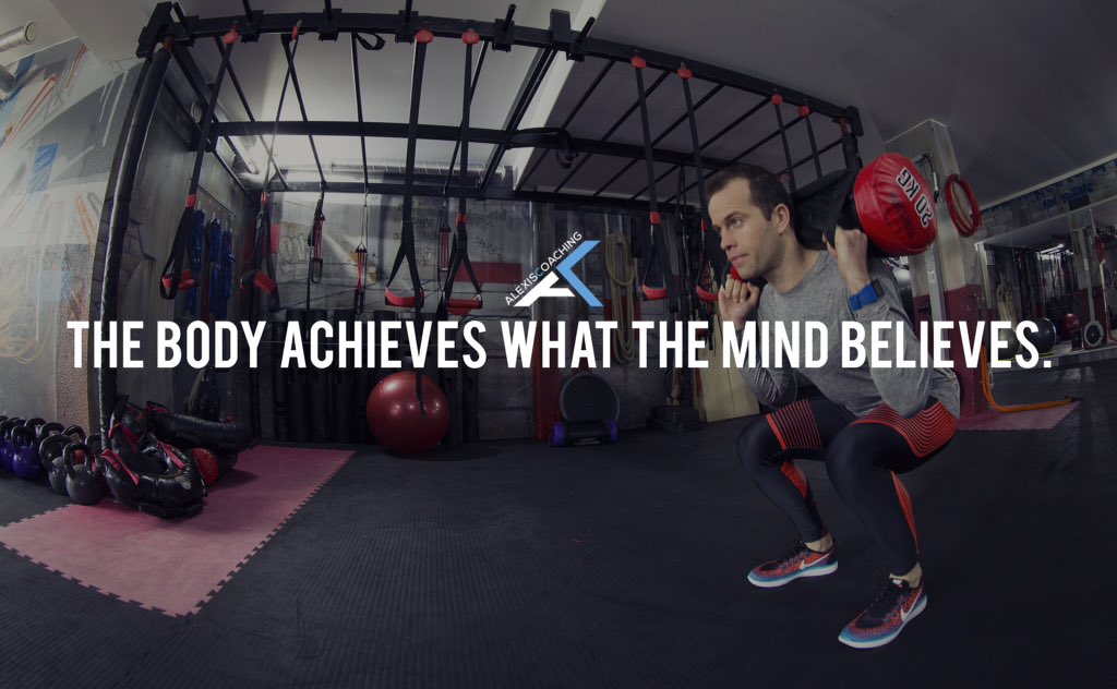 alexiscavelier's tweet image. Think about it...Have a good week👊🏼😉! #Alexiscoaching #motivation #inspire #philosophy #lifestyle