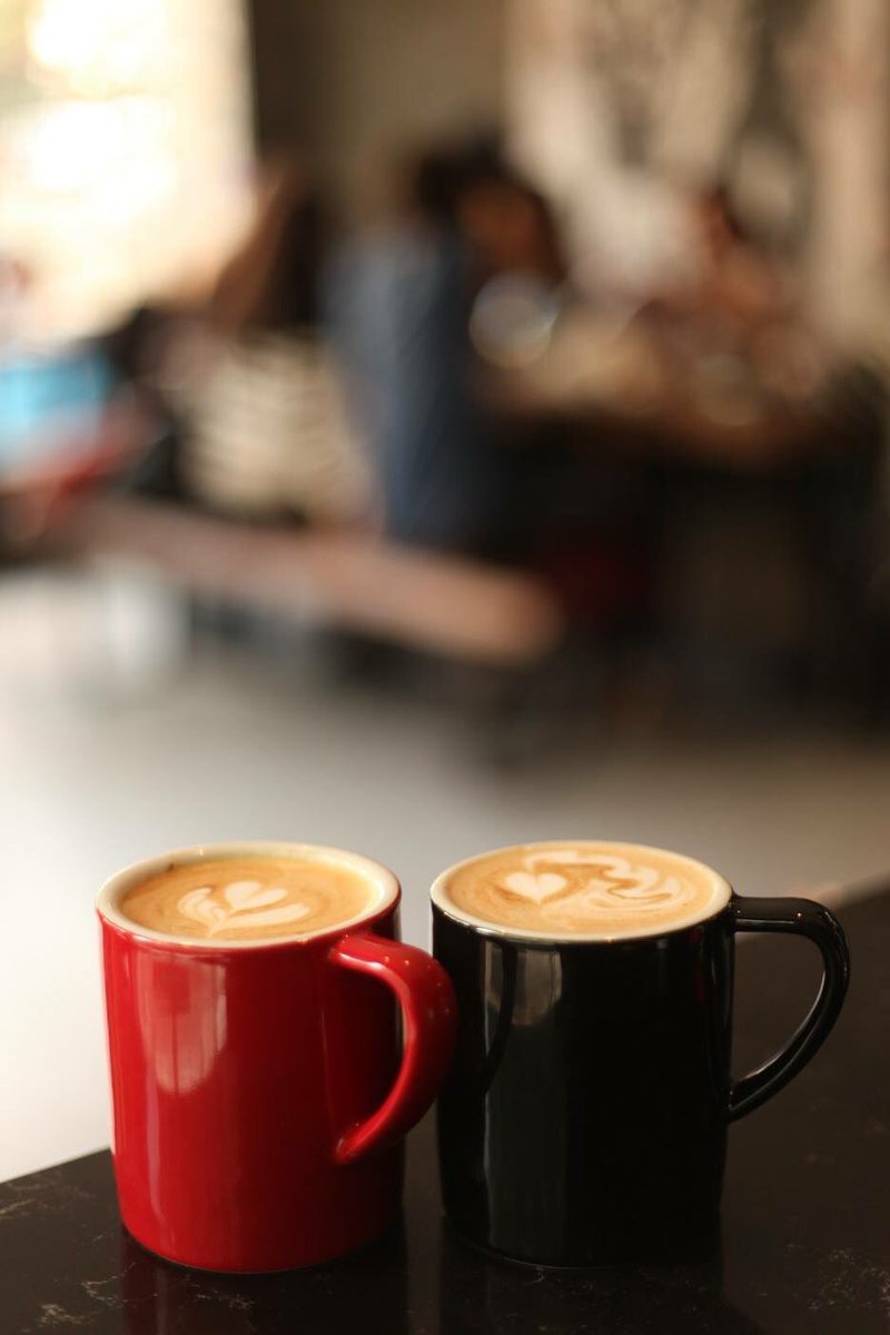 twinsroasters's tweet photo. #coffee #latteart https://t.co/MB4Fo87wjy