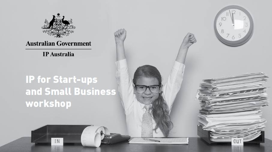 Businessqldgov's tweet photo. Free workshop Toowoomba: IP 101 and trade marks for start-ups - Friday 29 April 12pm. Regis… https://t.co/5yxhyQMOQy https://t.co/TRAfigagah