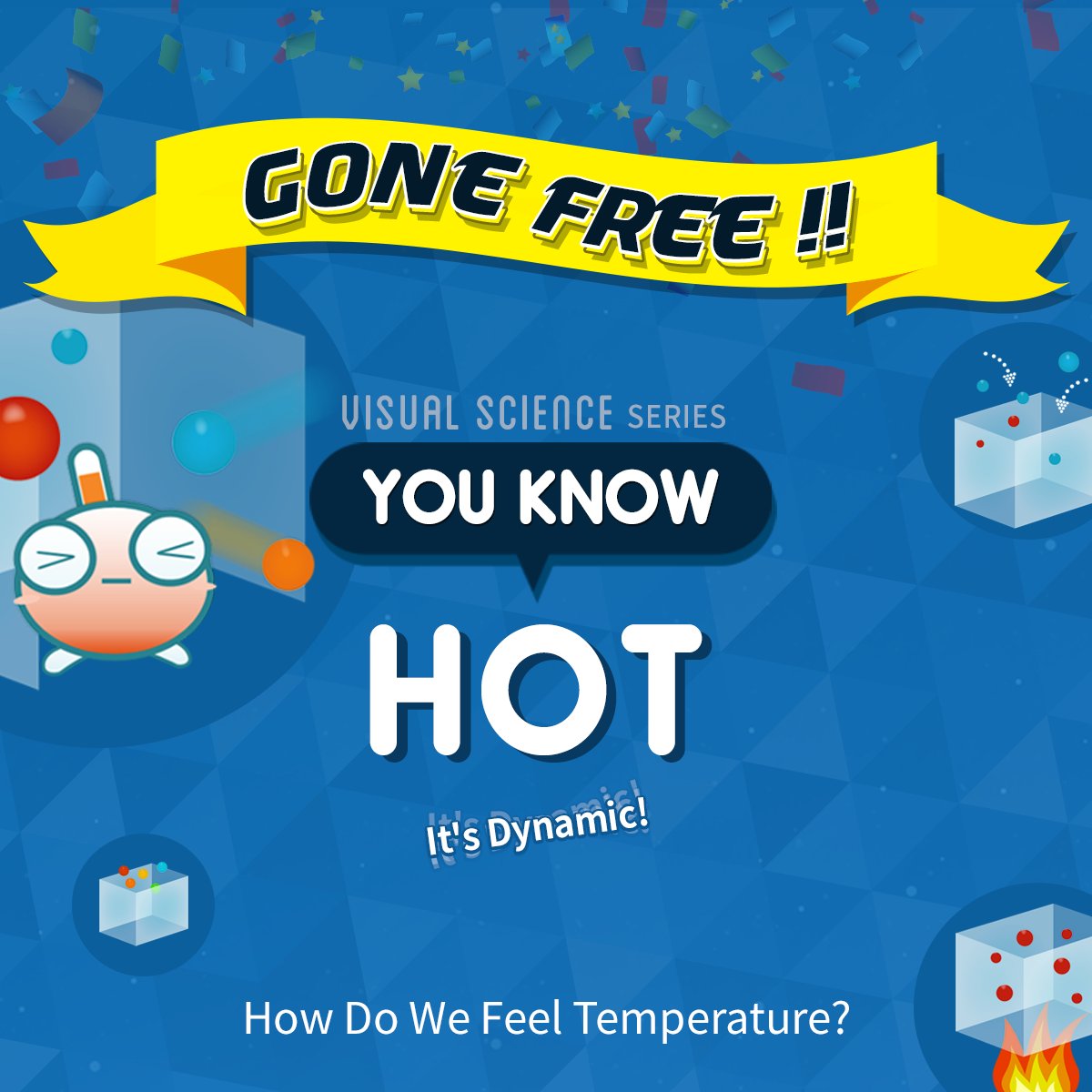 Visual Science tweet media