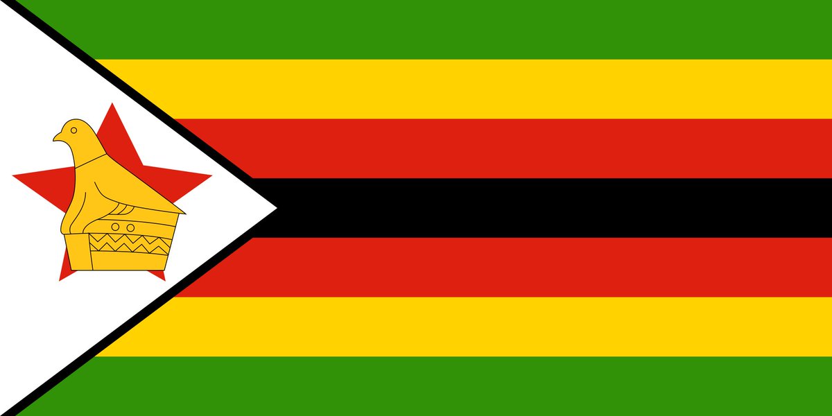 Happy Independence Day my fellow Zimbabweans. God bless #Zimbabwe and it's prople always! 😙 #ZimbabweIndependenceDay