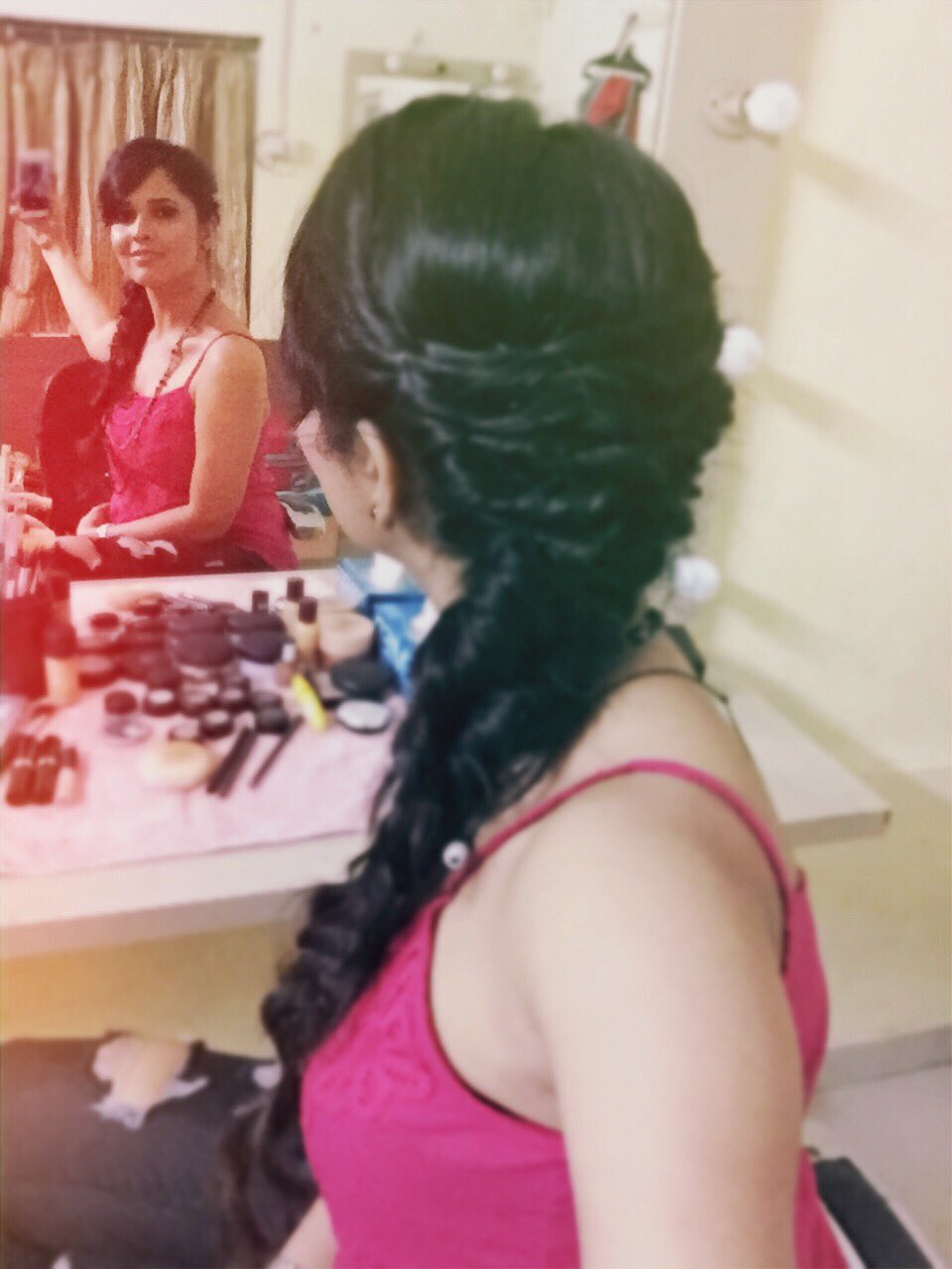 Anasuya Bharadwaj on Twitter: Anasuya Bharadwaj on Twitter: