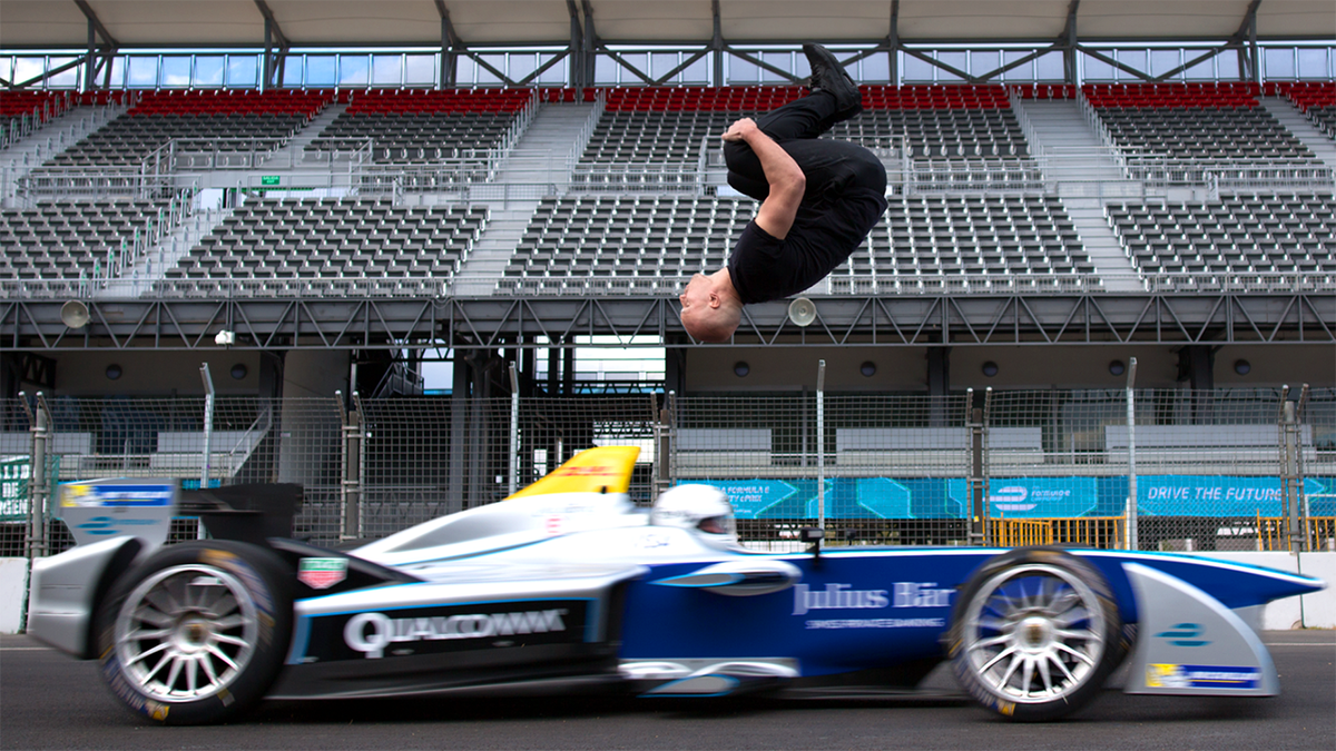 littledotstudio's tweet photo. We're proud to have collaborated with @FIAFormulaE &amp; @DamienWalters on #FELeapOfFaith... https://t.co/x2XCYjrYZ9 https://t.co/LLZrbvthml