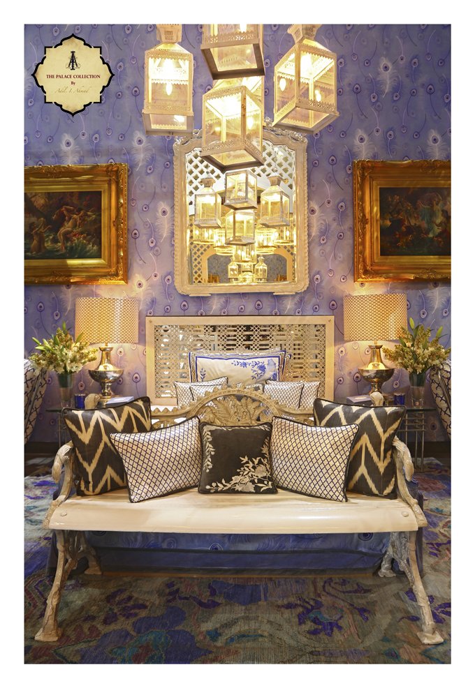 adil4sure's tweet photo. #Cushionsinspired #LaVoliere range hues of blues adorn homes be it the
ocean beach house or the blue mountain. https://t.co/qFsWLy6QIg