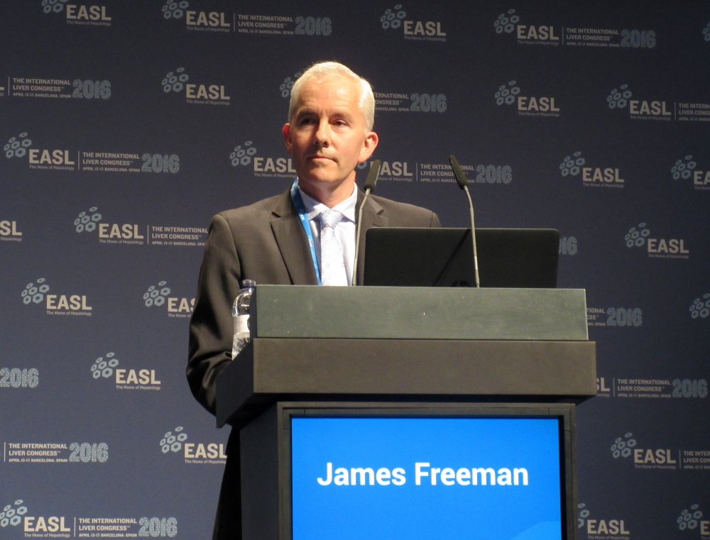 Low-cost generic hep C drugs match branded products in viral responses: infohep.org/Low-cost-gener… #ILC2016 #NOHep