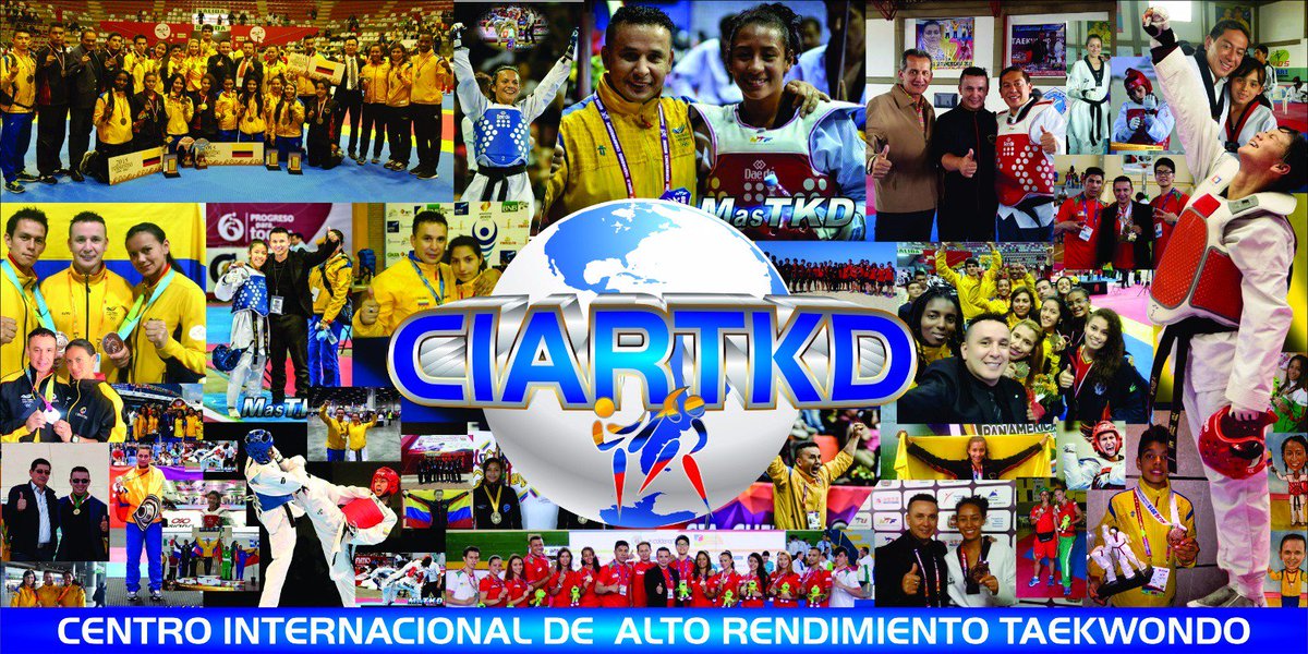 MdkBoyaca's tweet photo. @foterocito Cosecha Otro Logro / cotersia @masTaekwondo https://t.co/Nhshh7hNH5 https://t.co/9JAQjso0fL