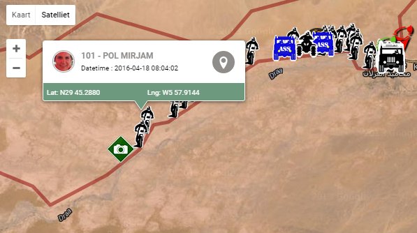 MoroccoDC's tweet photo. Mirjam Pol and Max Hunt leading the bikes in SS4 (Mhamid - Mhamid)
Follow it live at https://t.co/2wv7JU6zv5
#LR16 https://t.co/Ohnu6YTvYw