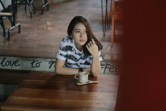 Beauty I IDR 150.000 I size s-xl I for order &amp; inquiries 085769776665 I line chibuhirstoree