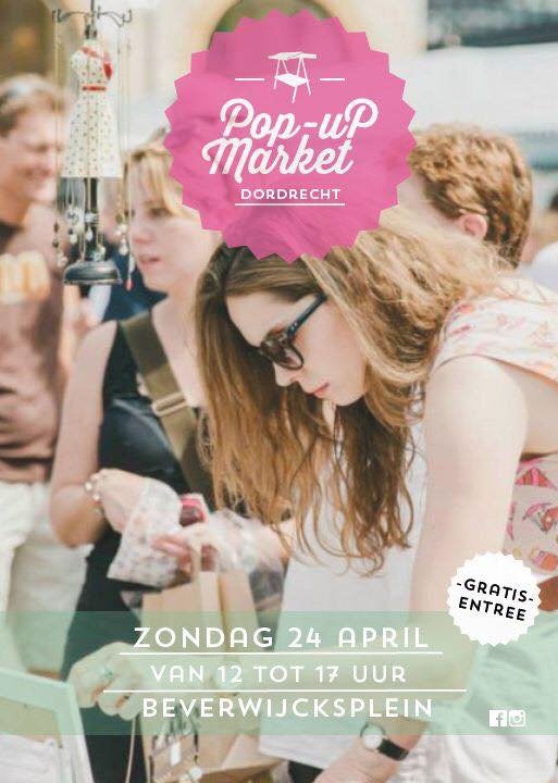 Cosiesnl's tweet photo. Komt u zondag ook gezellig bij ons langs? #Dordrecht #popupmarket #24april #zondag #gezellig https://t.co/vGWDZMSREq