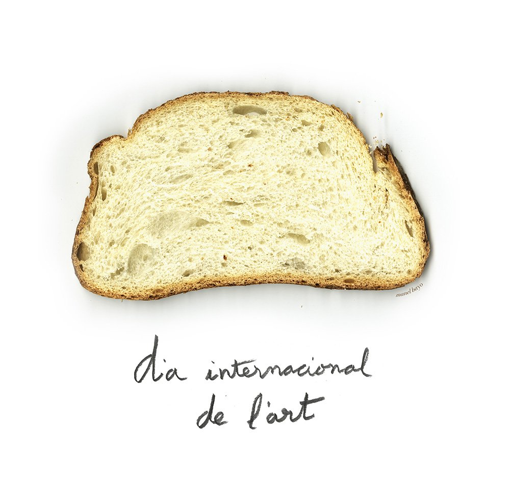 BolitGirona's tweet image. Moltes gràcies als participants en el #diadelart, entre tots hem aconseguit emplenar els carrers d’art i cultura!